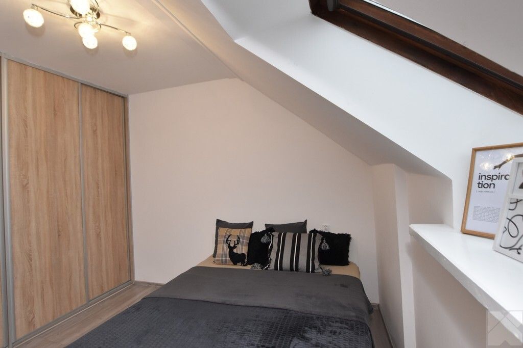 Mieszkanie 2-pokojowe Przemyśl, ul. Artura Malawskiego. Zdjęcie 7