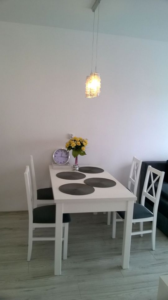 Mieszkanie 2-pokojowe Koszalin, ul. Generała Józefa Hallera. Zdjęcie 4