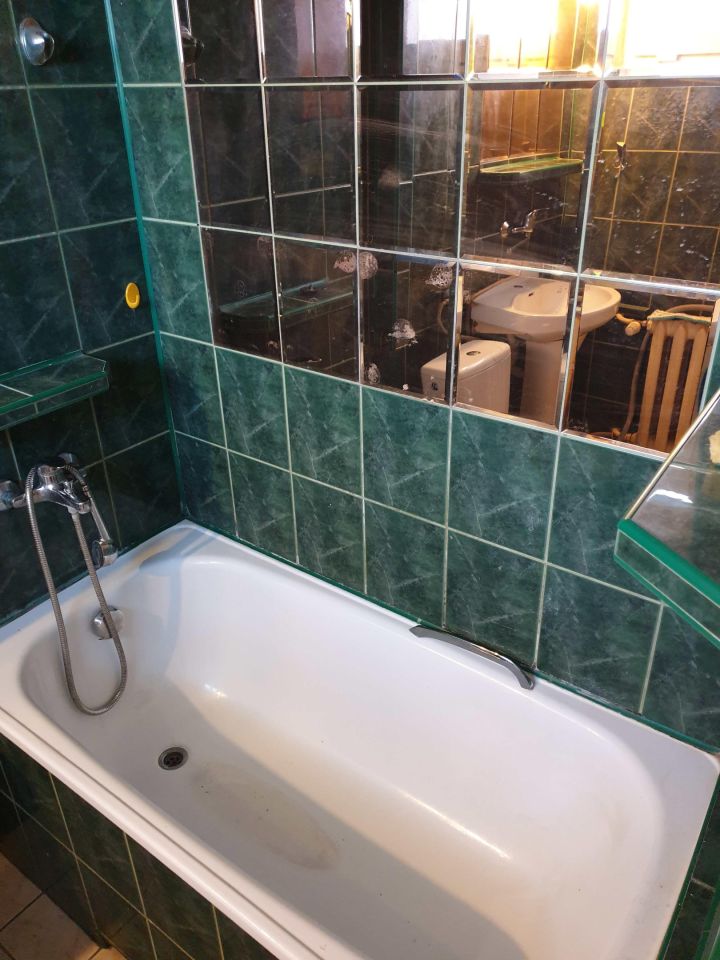 Mieszkanie 1-pokojowe Wrocław Borek, ul. Bolesława Ulanowskiego. Zdjęcie 16