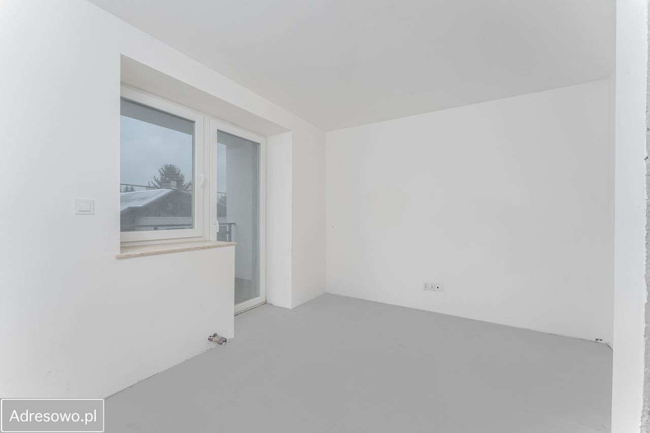 Mieszkanie 3-pokojowe Kraków Łagiewniki, ul. Huculska. Zdjęcie 15