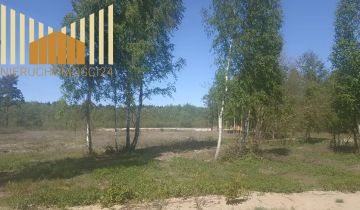 Działka inwestycyjna Mistów