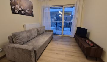 Mieszkanie 2-pokojowe Kraków Ruczaj, ul. Lubostroń