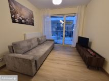 Mieszkanie 2-pokojowe Kraków Ruczaj, ul. Lubostroń