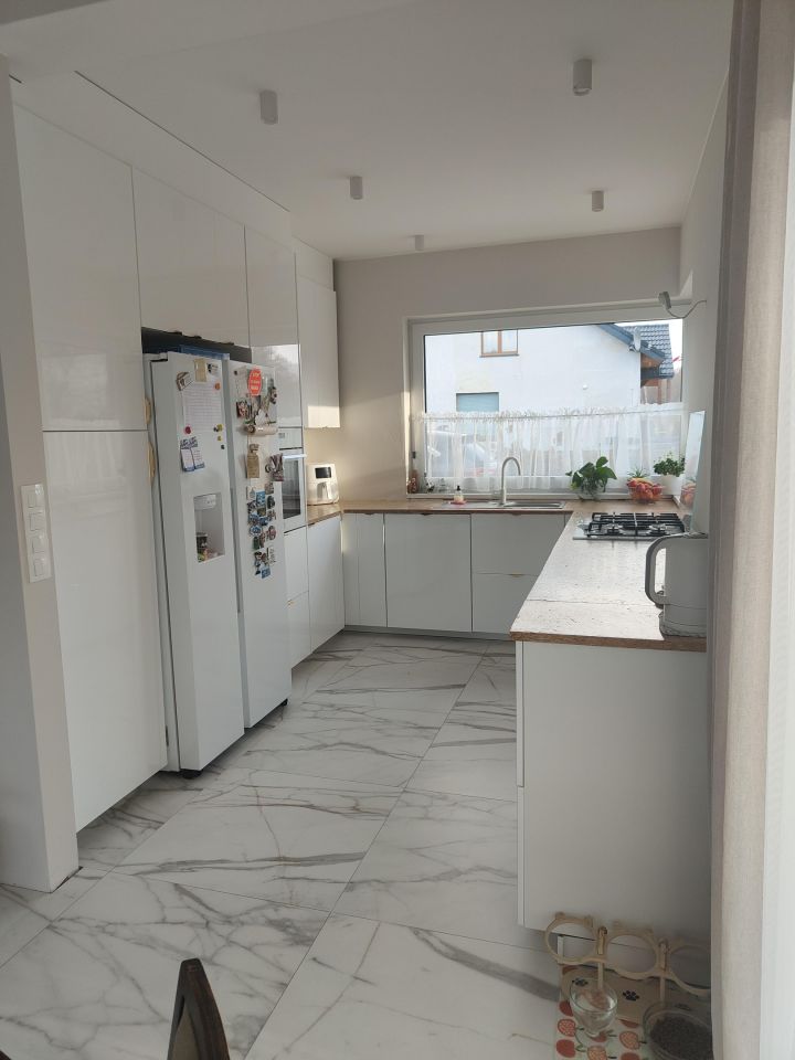 dom wolnostojący, 5 pokoi Borzyszkowo. Zdjęcie 11