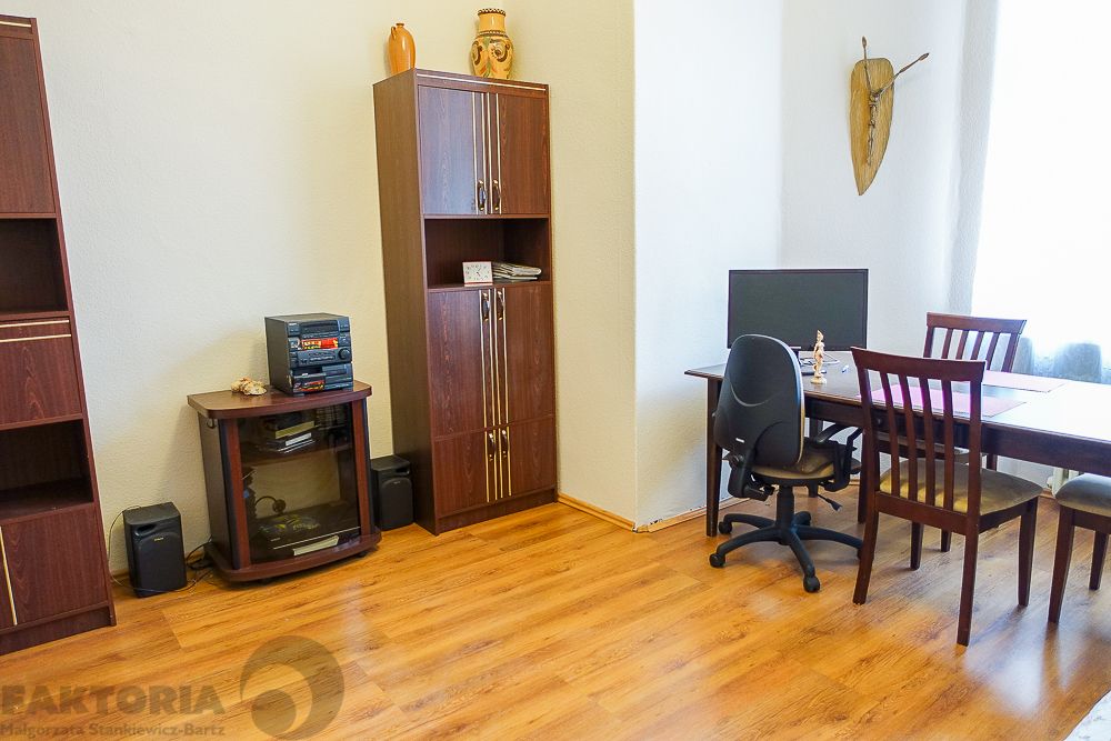 Mieszkanie 2-pokojowe Szczecin Centrum. Zdjęcie 3