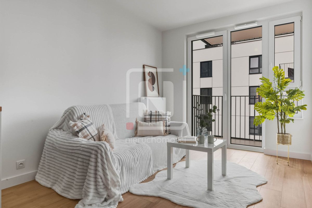 Mieszkanie 2-pokojowe Warszawa Włochy, ul. Aleje Jerozolimskie. Zdjęcie 5