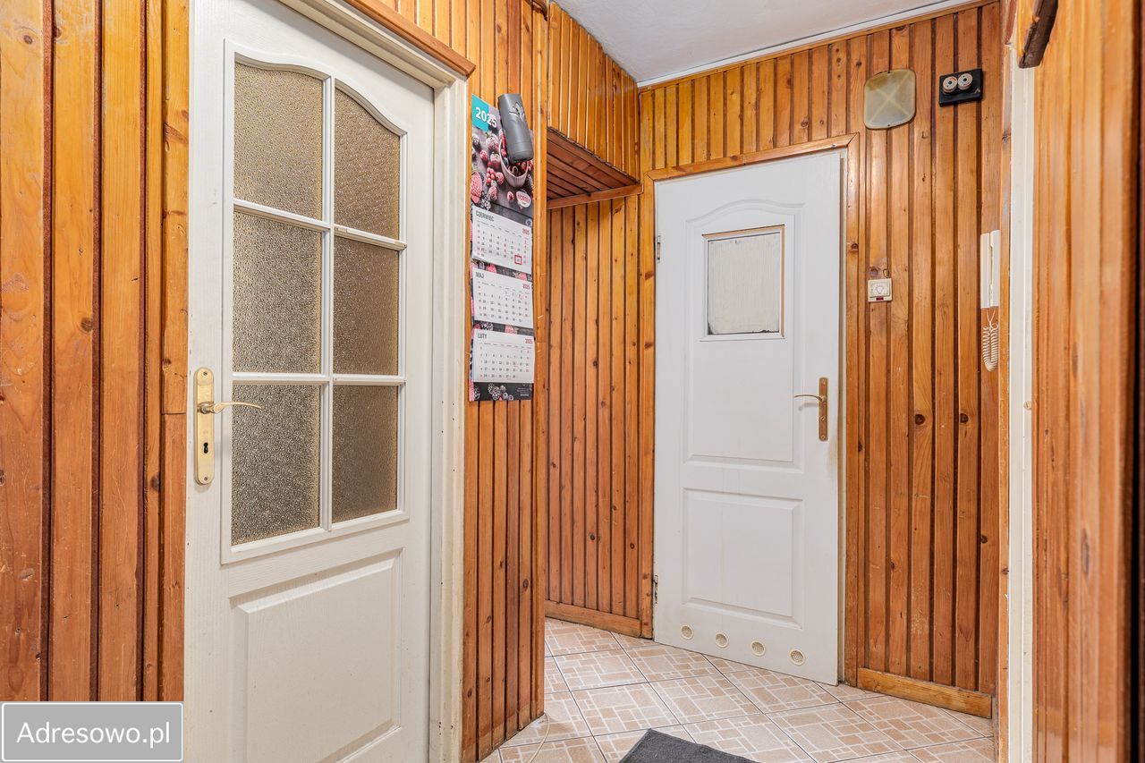 Mieszkanie 3-pokojowe Legionowo Centrum, ul. Jagiellońska. Zdjęcie 9