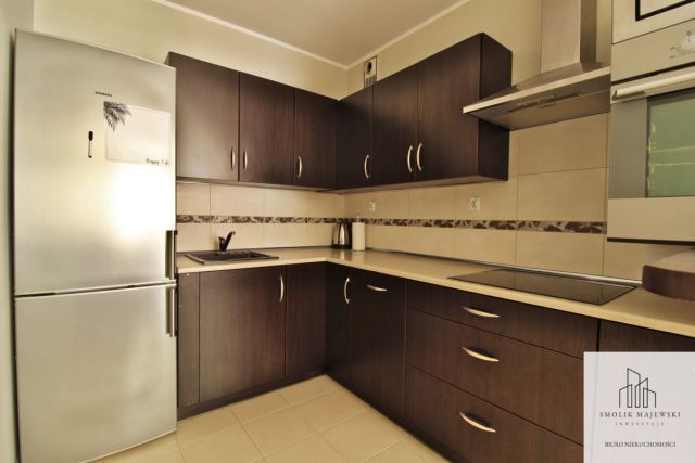 Mieszkanie 3-pokojowe Wrocław, ul. Jerzego Kukuczki. Zdjęcie 3