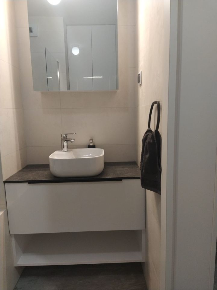 Mieszkanie 1-pokojowe Zamość Stare Miasto, ul. Henryka Sienkiewicza. Zdjęcie 5