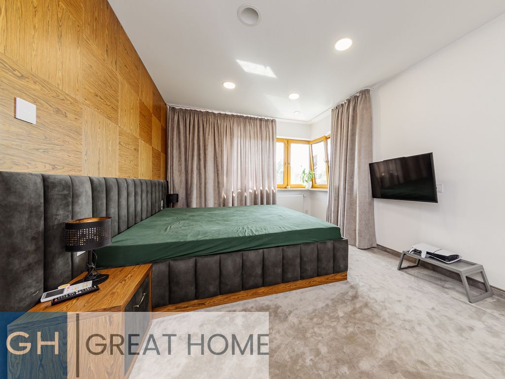 dom wolnostojący, 5 pokoi Wyględy. Zdjęcie 17