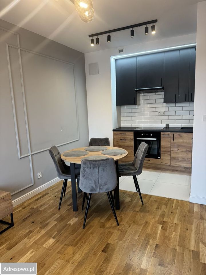 Mieszkanie 2-pokojowe Warszawa Włochy, ul. Budki Szczęśliwickie. Zdjęcie 8