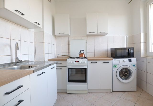 Mieszkanie 1-pokojowe Bydgoszcz Szwederowo, ul. Brzozowa. Zdjęcie 6