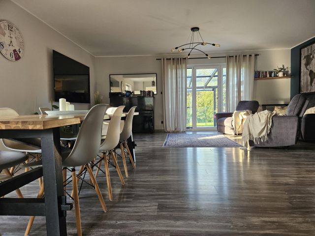 bliźniak, 4 pokoje Gowino, Kwiatowa. Zdjęcie 8