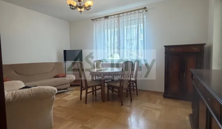 Mieszkanie 1-pokojowe Warszawa Ursynów, ul. Filipiny Płaskowickiej