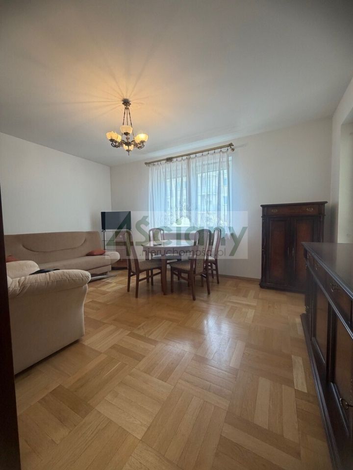 Mieszkanie 1-pokojowe Warszawa Ursynów, ul. Filipiny Płaskowickiej. Zdjęcie 1