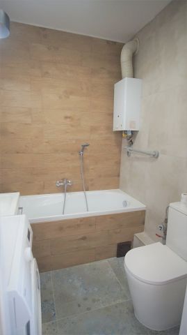 Mieszkanie 1-pokojowe Bielsko-Biała Złote Łany, ul. Jutrzenki. Zdjęcie 14