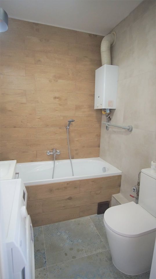 Mieszkanie 1-pokojowe Bielsko-Biała Złote Łany, ul. Jutrzenki. Zdjęcie 14