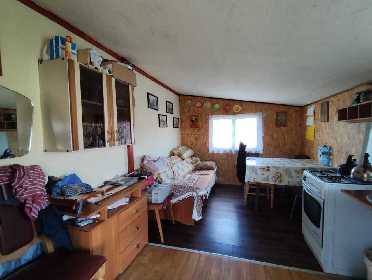 Działka rolna Boiska-Kolonia. Zdjęcie 3