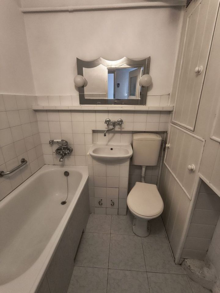 Mieszkanie 2-pokojowe Łódź Bałuty, ul. Urzędnicza. Zdjęcie 3