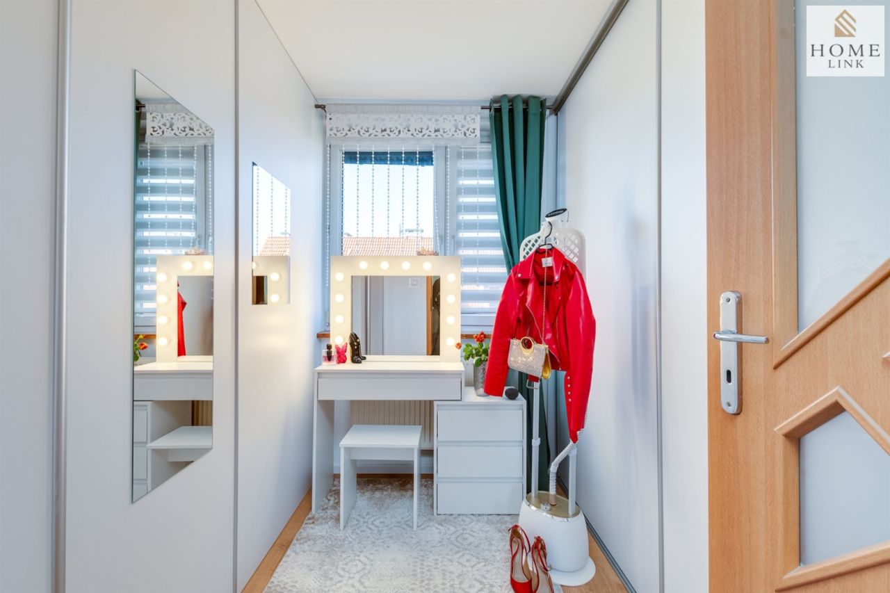 dom szeregowy, 5 pokoi Olsztyn Jaroty. Zdjęcie 15