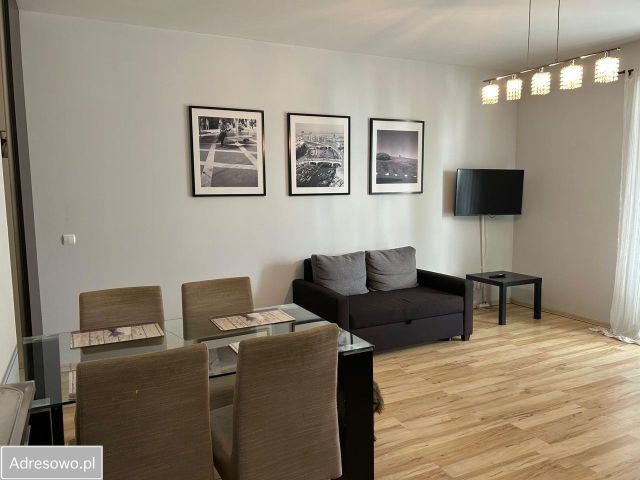 Mieszkanie 1-pokojowe Kołobrzeg, ul. Szarych Szeregów. Zdjęcie 1