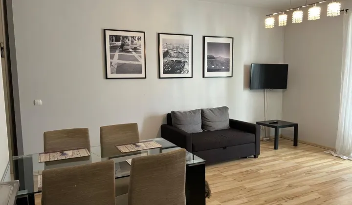 Mieszkanie 1-pokojowe Kołobrzeg, ul. Szarych Szeregów