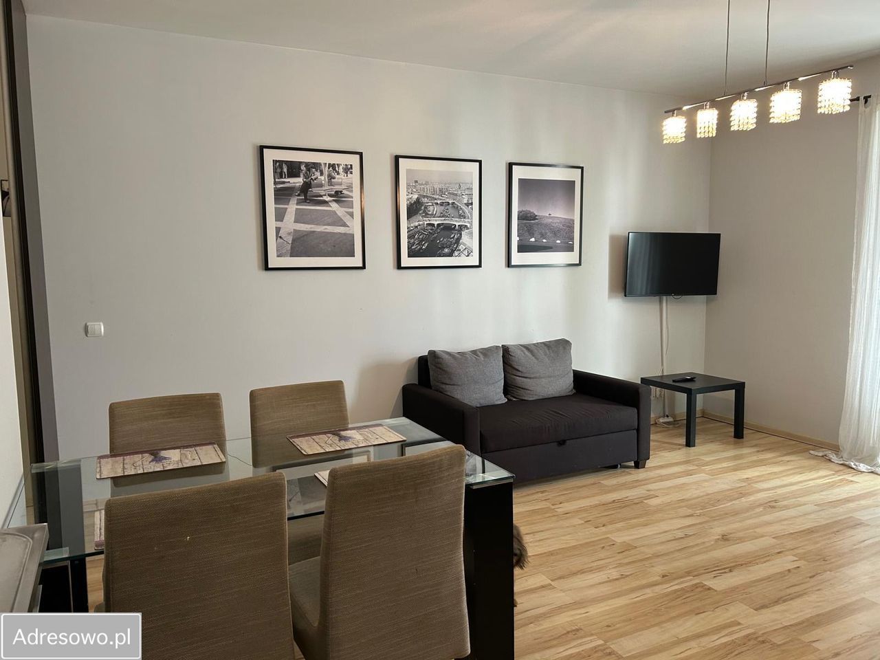 Mieszkanie 1-pokojowe Kołobrzeg, ul. Szarych Szeregów. Zdjęcie 1