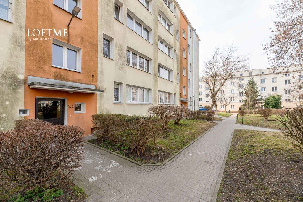 Mieszkanie 1-pokojowe Łódź, ul. Łęczycka. Zdjęcie 11