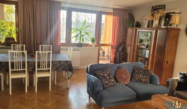 Mieszkanie 3-pokojowe Gdańsk Niedźwiednik, ul. Góralska