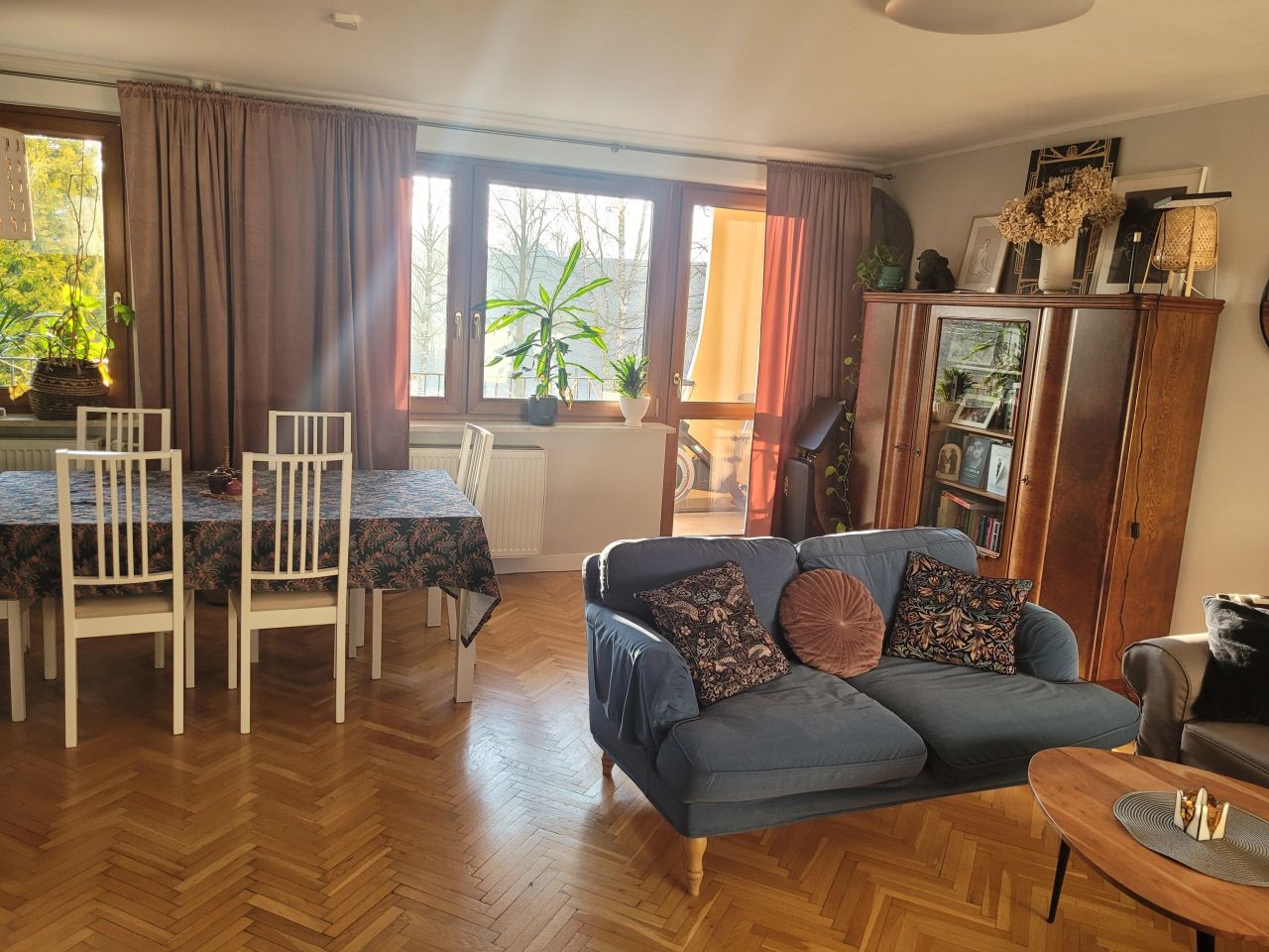 Mieszkanie 3-pokojowe Gdańsk Niedźwiednik, ul. Góralska. Zdjęcie 1