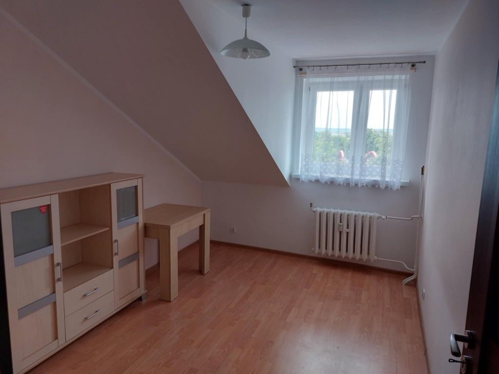 Mieszkanie 3-pokojowe Kwidzyn, ul. Staszica. Zdjęcie 5