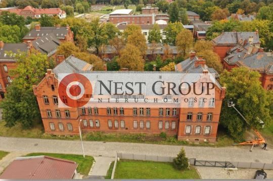 Nieruchomość komercyjna Prudnik, ul. Włoska. Zdjęcie 1