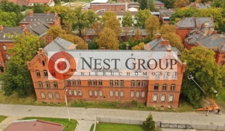 Nieruchomość komercyjna Prudnik, ul. Włoska