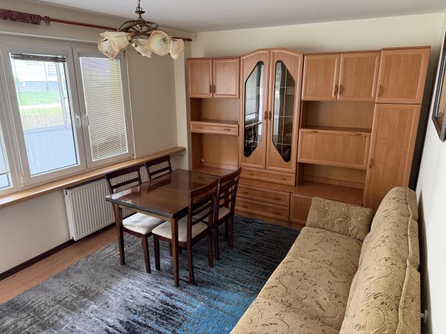 Mieszkanie 2-pokojowe Białystok Wysoki Stoczek, ul. Swobodna. Zdjęcie 1