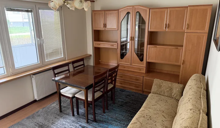 Mieszkanie 2-pokojowe Białystok Wysoki Stoczek, ul. Swobodna