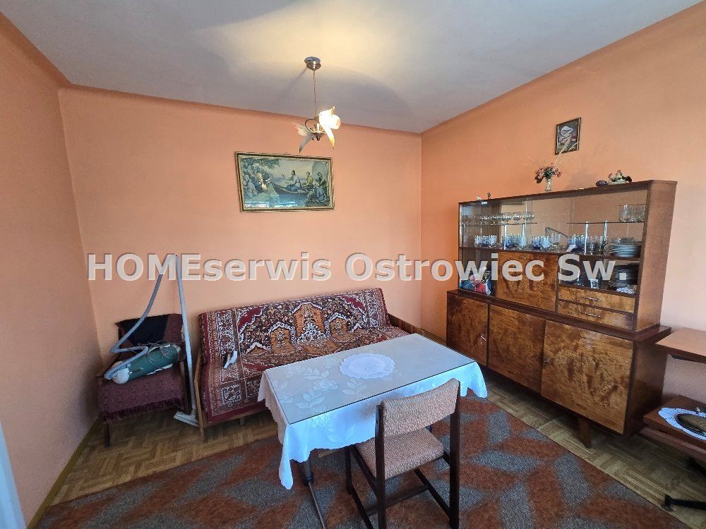 dom wolnostojący, 2 pokoje Ostrowiec Świętokrzyski Gutwin, ul. Siennieńska. Zdjęcie 7