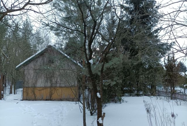 Działka rod Białystok Bagnówka, ul. Krzysztofa Pendereckiego. Zdjęcie 22