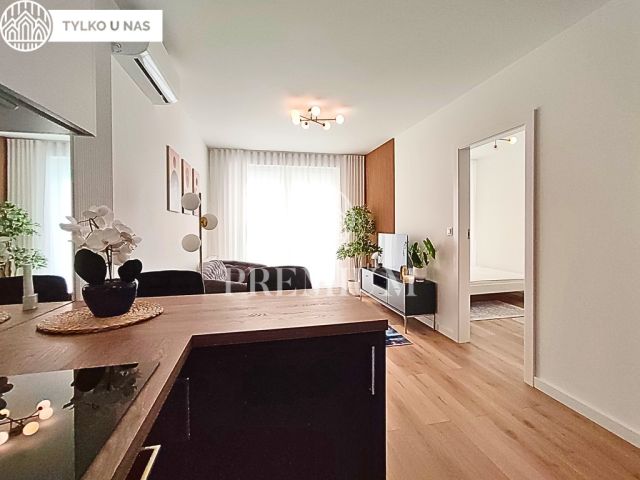 Mieszkanie 2-pokojowe Bydgoszcz Fordon, ul. Akademicka. Zdjęcie 3