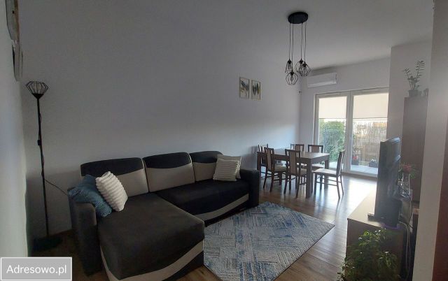 Mieszkanie 3-pokojowe Warszawa Wawer, ul. Korkowa. Zdjęcie 1