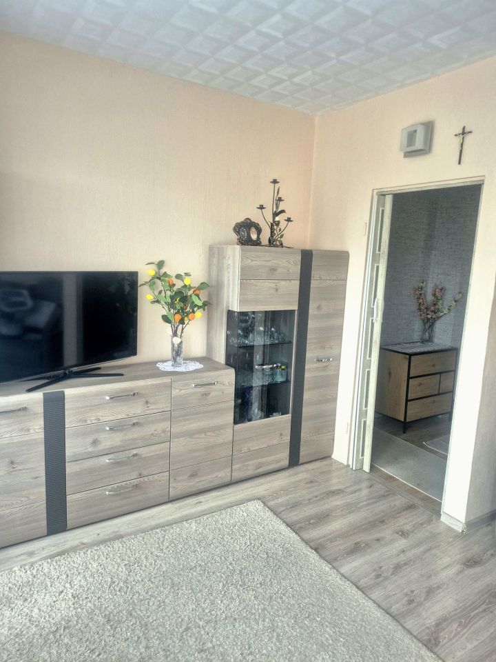 Mieszkanie 3-pokojowe Bełchatów, os. Dolnośląskie. Zdjęcie 2