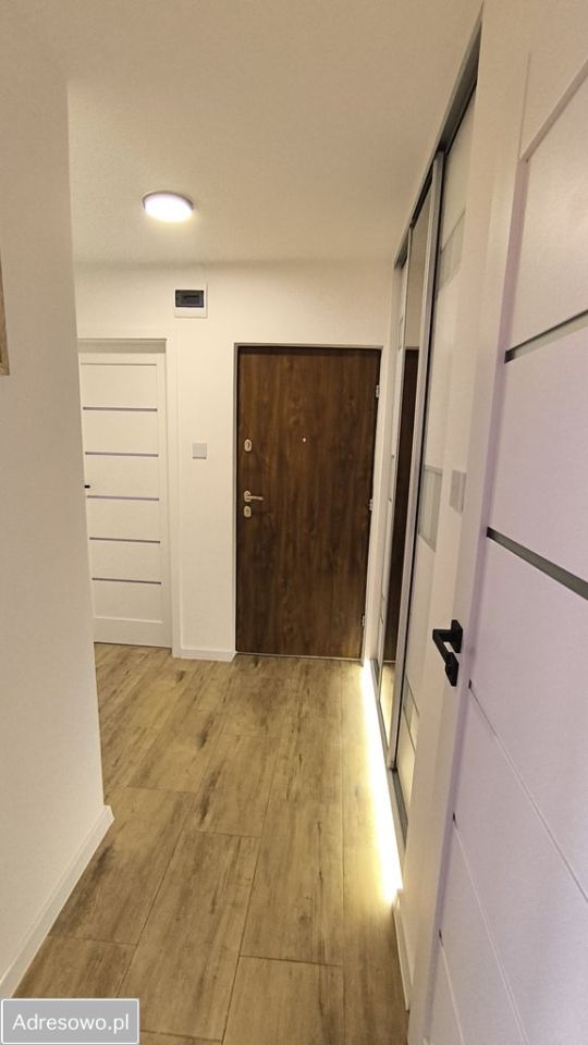 Mieszkanie 3-pokojowe Wyszków Centrum, ul. Stefana Okrzei. Zdjęcie 6