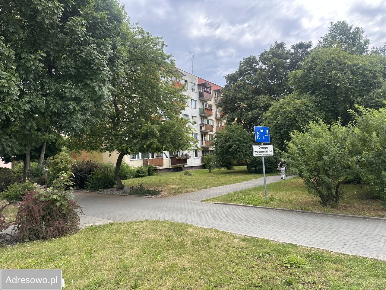 Mieszkanie 2-pokojowe Nysa, ul. Konstantego Ildefonsa Gałczyńskiego. Zdjęcie 19