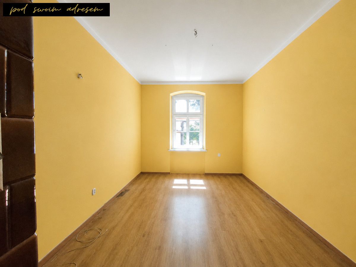 Mieszkanie 3-pokojowe Bydgoszcz Śródmieście, ul. Świętojańska. Zdjęcie 3