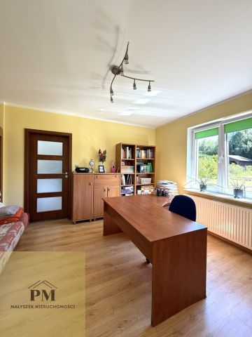 dom wolnostojący, 6 pokoi Koszalin Jamno, ul. Koszalińska. Zdjęcie 16