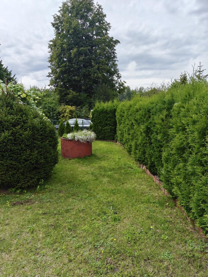 Działka rod Wasilków, Wasilkowska. Zdjęcie 25