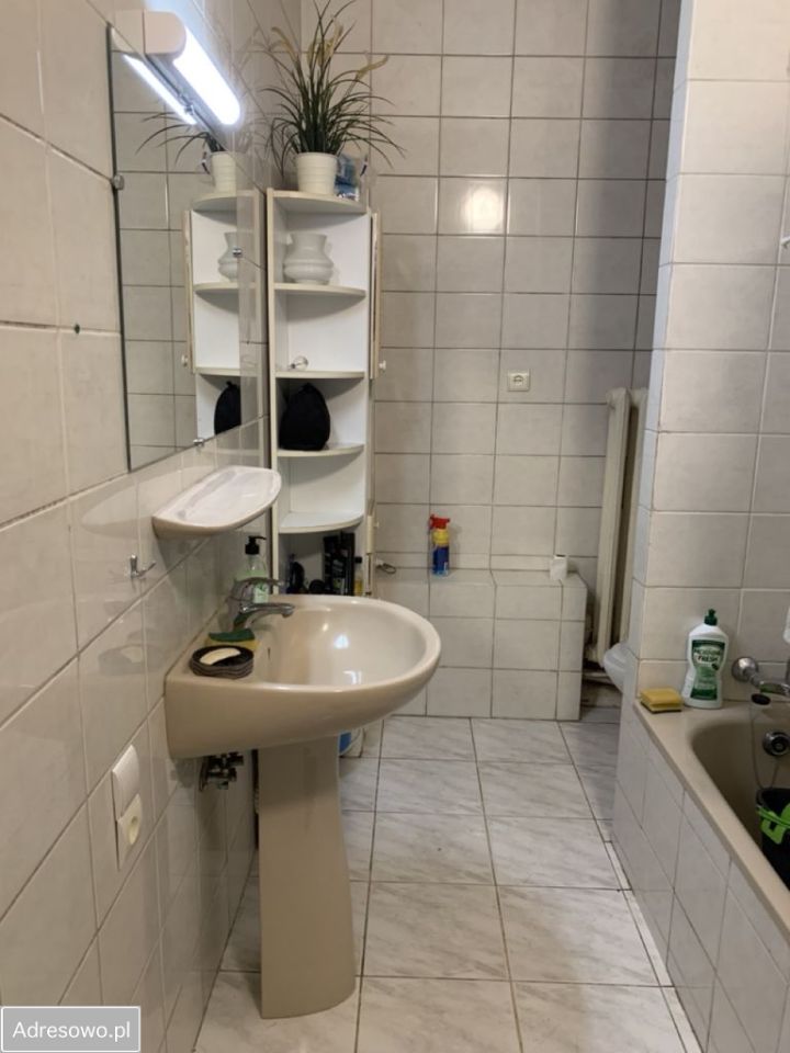 Pokój Wrocław Stare Miasto, ul. Odrzańska. Zdjęcie 5
