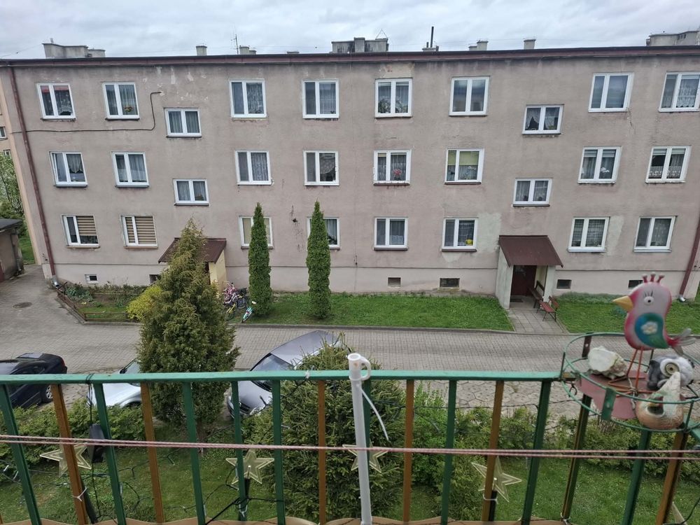 Mieszkanie 2-pokojowe Żytkiejmy. Zdjęcie 3