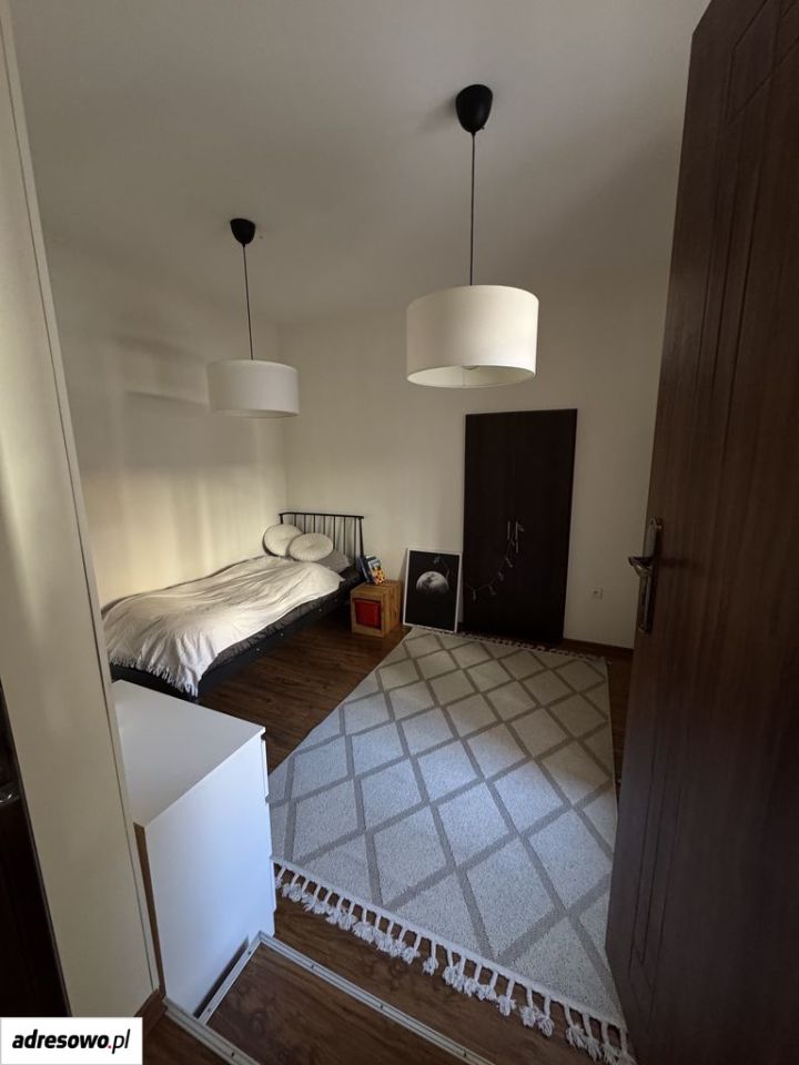 Mieszkanie 4-pokojowe Gdańsk Wrzeszcz, ul. Romana Dmowskiego. Zdjęcie 3