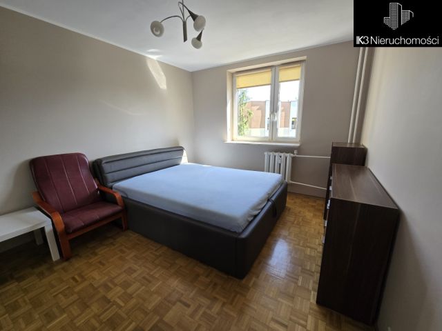 Mieszkanie 3-pokojowe Warszawa Bielany, ul. Jana Kochanowskiego. Zdjęcie 7