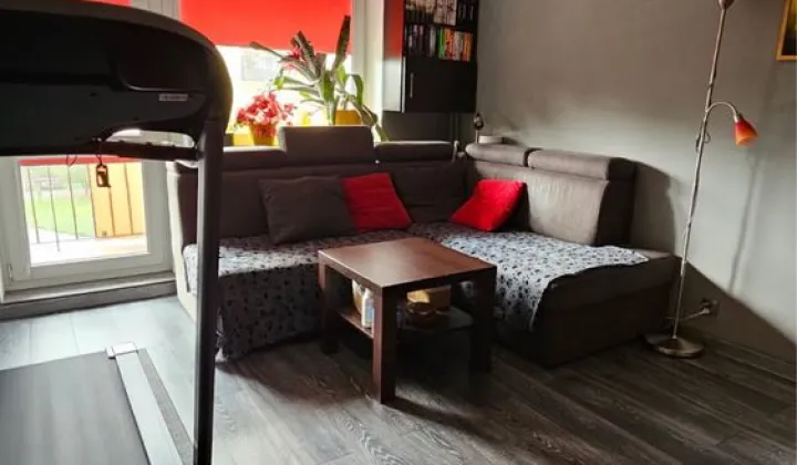 Mieszkanie 3-pokojowe Bydgoszcz Glinki, ul. Białogardzka